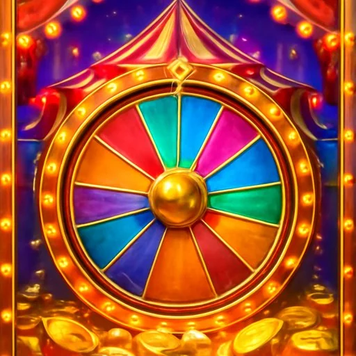 5777bet Bright Arcade Screen